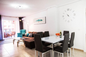 Holiday Royal Suite Concordia